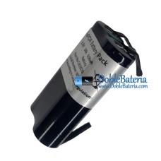 Batería para PLC CB19570 LiFePO4 [Batería de repuesto]